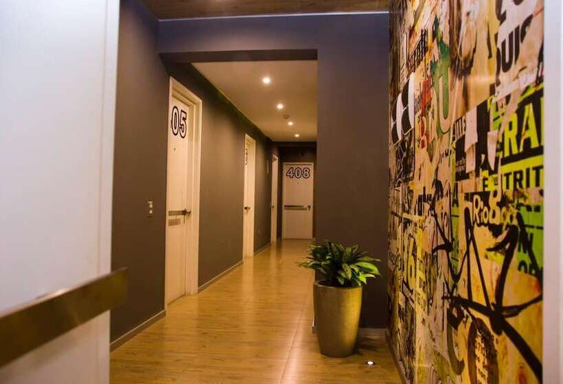 Awqa Hoteles   Sede Natasha