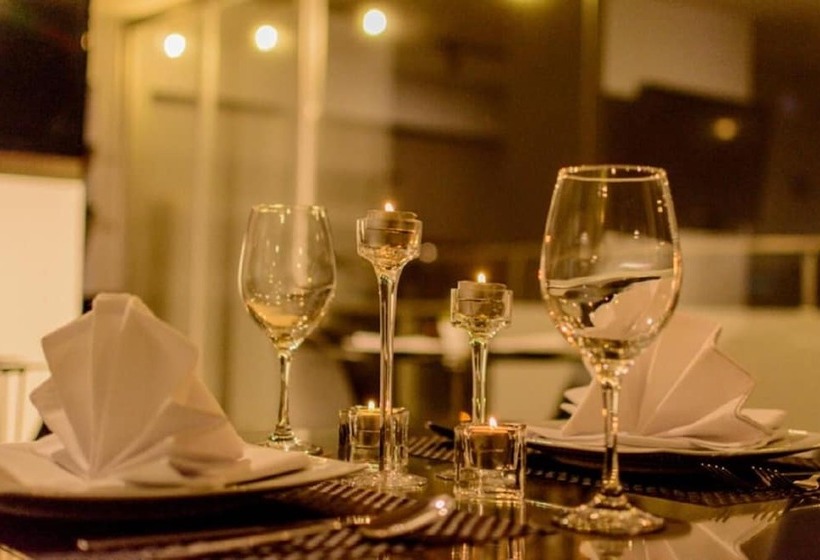 Awqa Hoteles   Sede Natasha