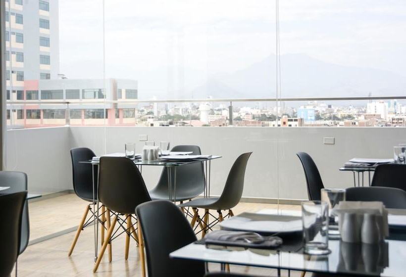 Awqa Hoteles   Sede Natasha