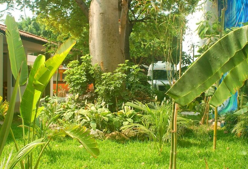 Axkan Arte Hotel Tuxtla