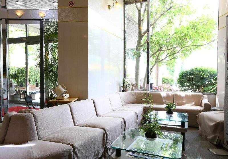 בית מלון כפרי Chino Sky View