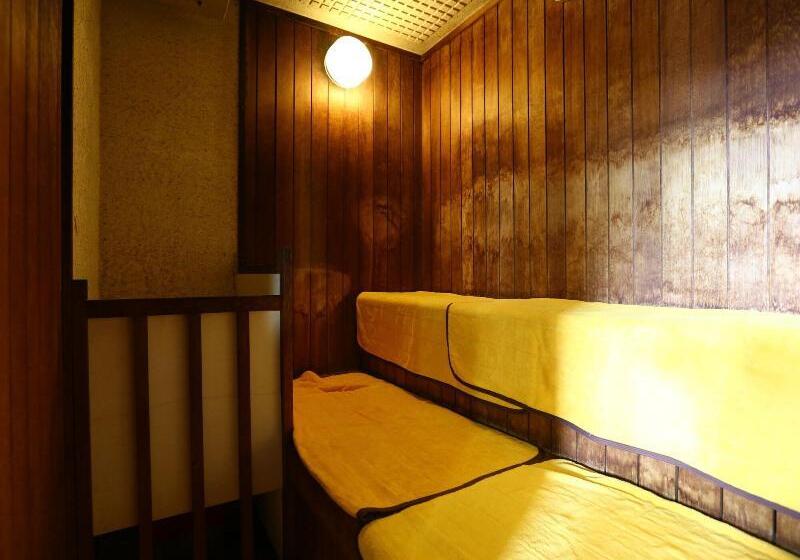 בית מלון כפרי Chino Sky View