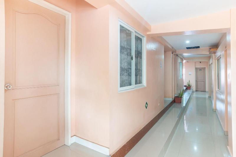 호텔 Countess Pension House