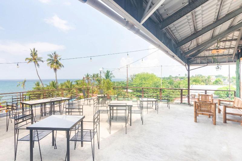 호텔 Countess Pension House