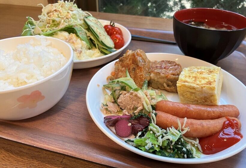 Credo Hotel Hakodate