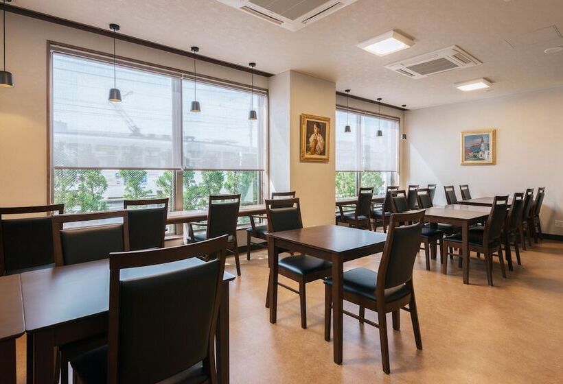 Credo Hotel Hakodate