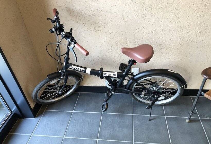 Credo Hotel Hakodate