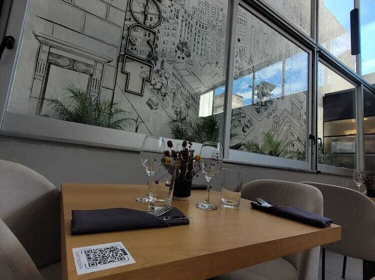 ホテル Days Inn & Suites By Wyndham La Plata