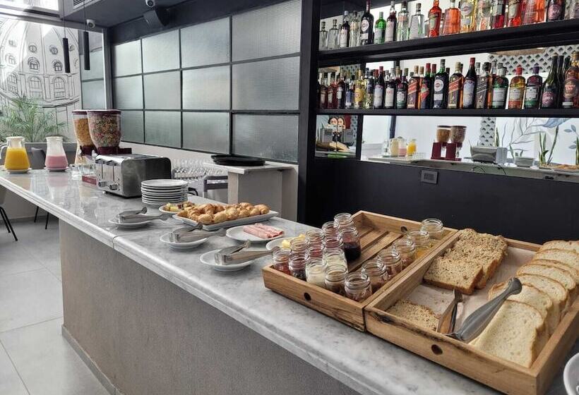 ホテル Days Inn & Suites By Wyndham La Plata