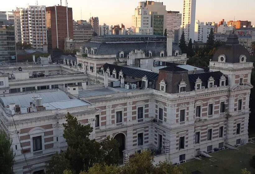 ホテル Days Inn & Suites By Wyndham La Plata