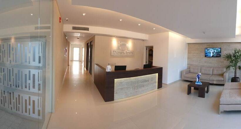 ホテル Days Inn & Suites By Wyndham La Plata