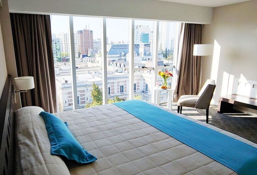 酒店 Days Inn & Suites By Wyndham La Plata