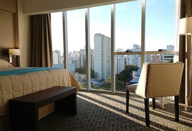 酒店 Days Inn & Suites By Wyndham La Plata