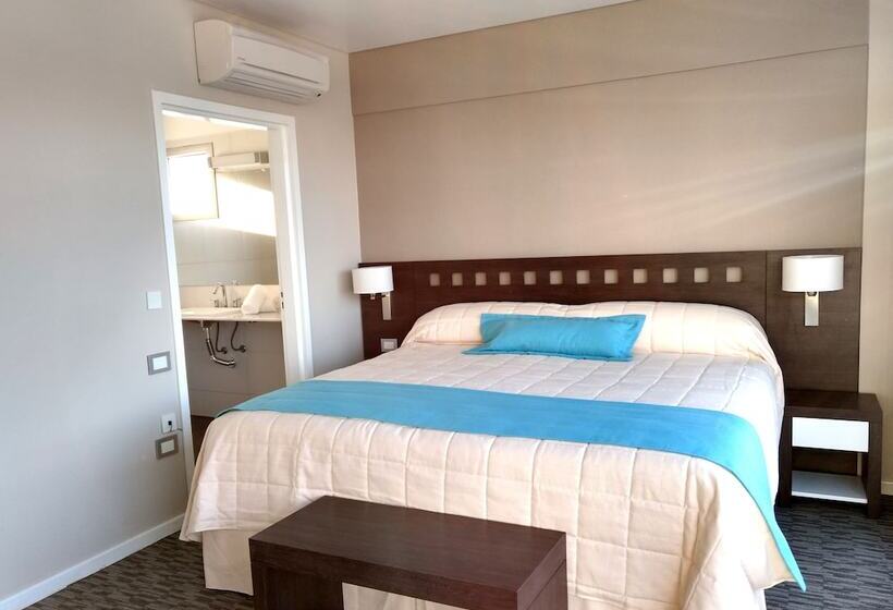 ホテル Days Inn & Suites By Wyndham La Plata