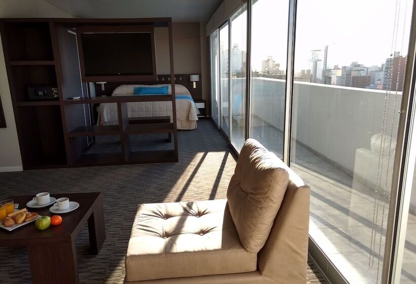 ホテル Days Inn & Suites By Wyndham La Plata