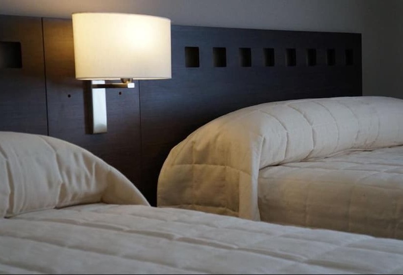 ホテル Days Inn & Suites By Wyndham La Plata