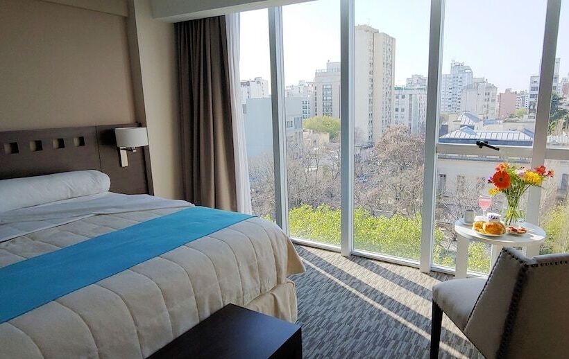 ホテル Days Inn & Suites By Wyndham La Plata