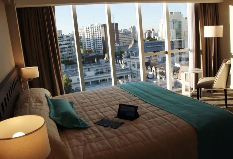 酒店 Days Inn & Suites By Wyndham La Plata
