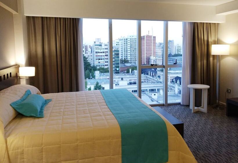 ホテル Days Inn & Suites By Wyndham La Plata