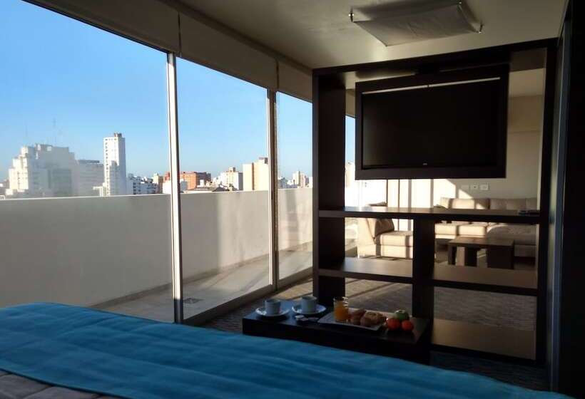 酒店 Days Inn & Suites By Wyndham La Plata