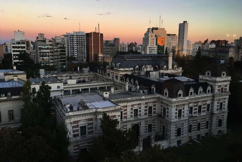 ホテル Days Inn & Suites By Wyndham La Plata