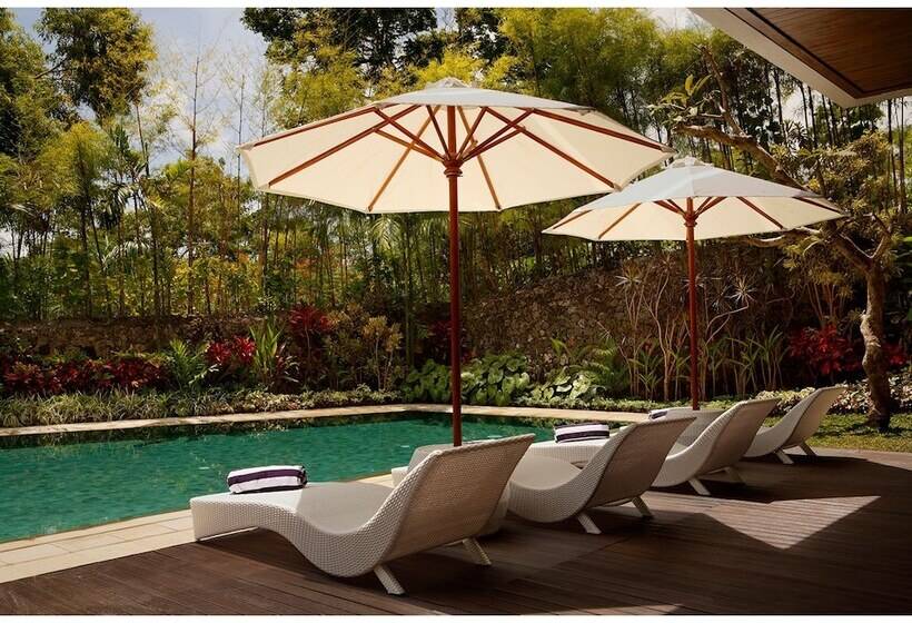 فندق Del Cielo Villa Jimbaran