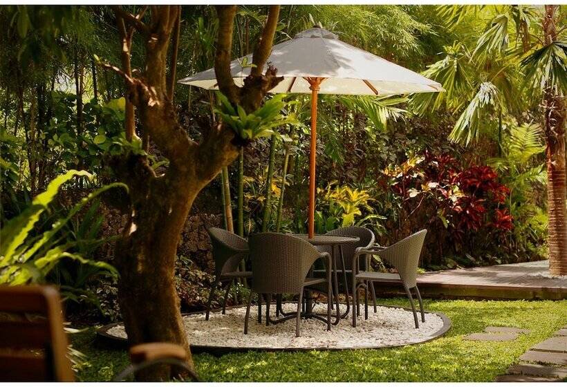 فندق Del Cielo Villa Jimbaran