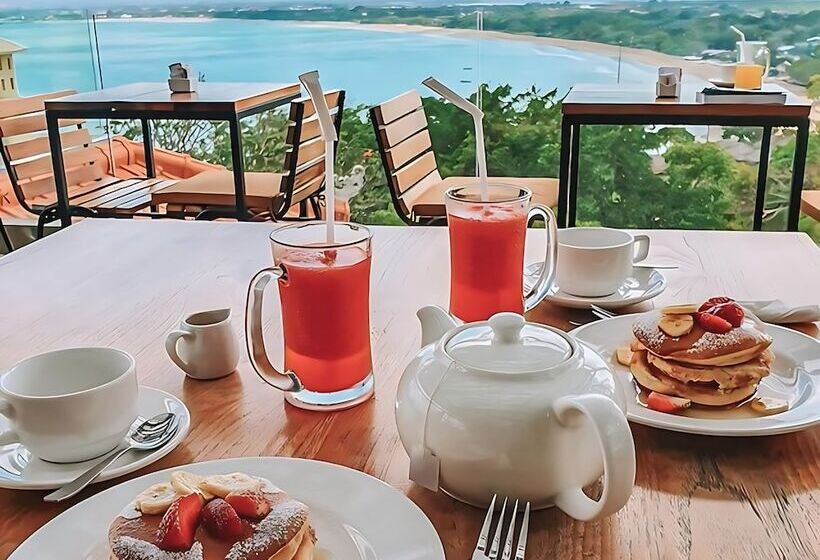 فندق Del Cielo Villa Jimbaran