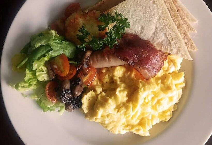 فندق Del Cielo Villa Jimbaran