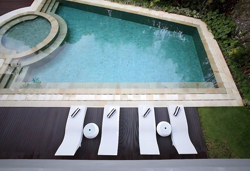 فندق Del Cielo Villa Jimbaran