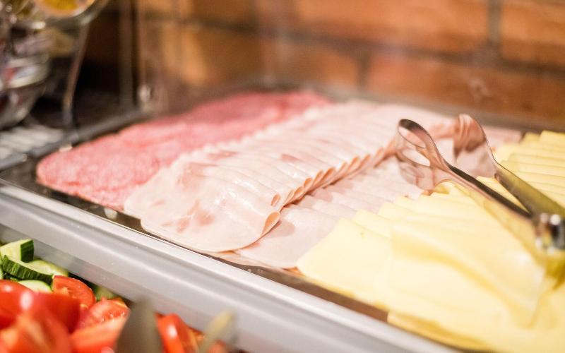 هتل Downtown Bratislava B&b