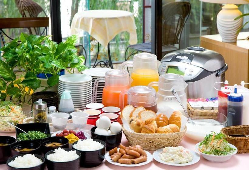 ホテル Econo Kanazawa Asper