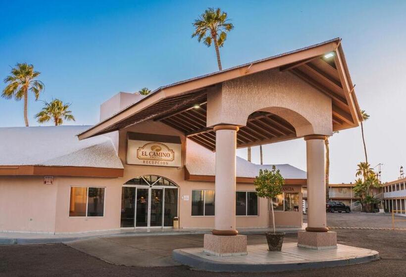 El Camino Hotel & Suites