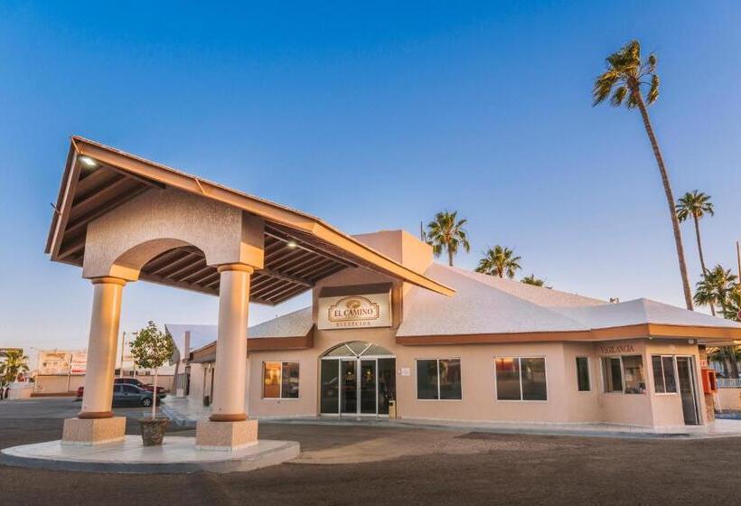 El Camino Hotel & Suites