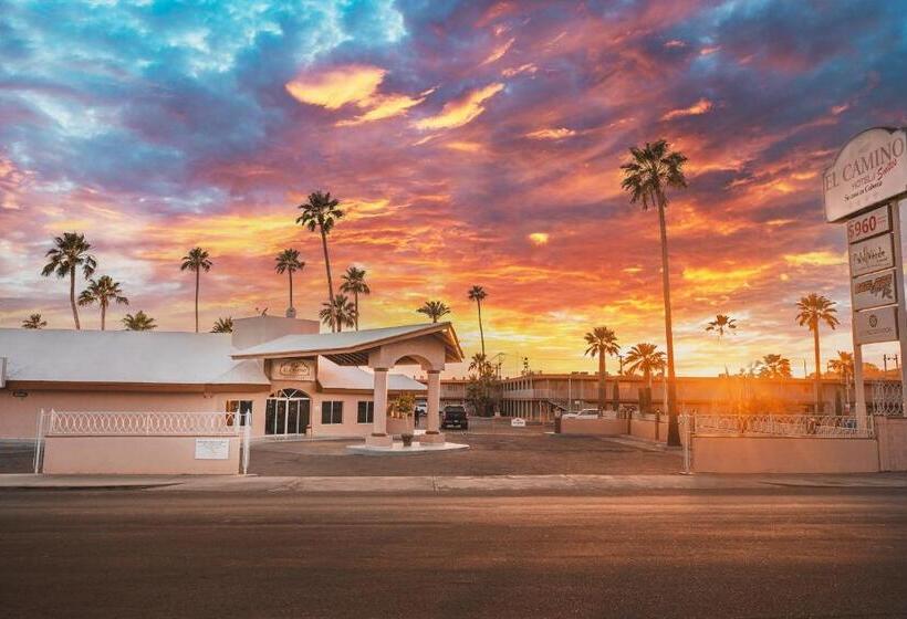 El Camino Hotel & Suites