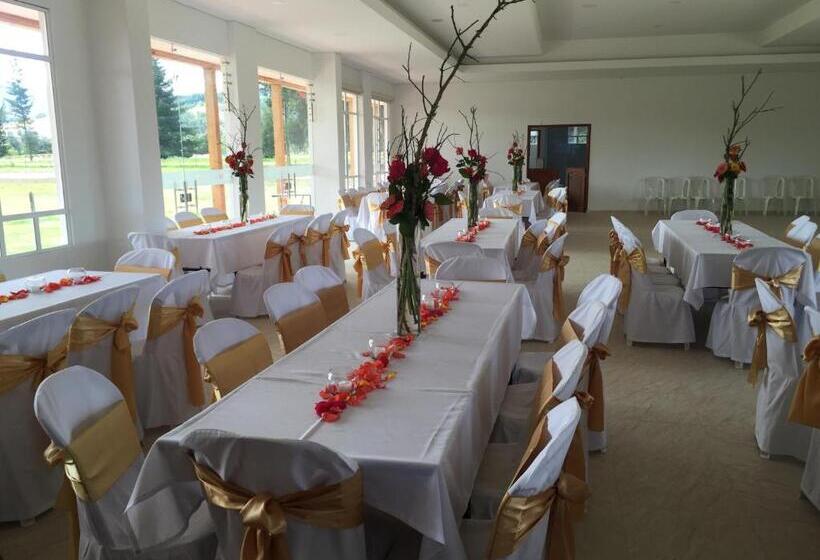 Отель El Juncal Ciara