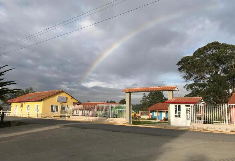 Отель El Juncal Ciara