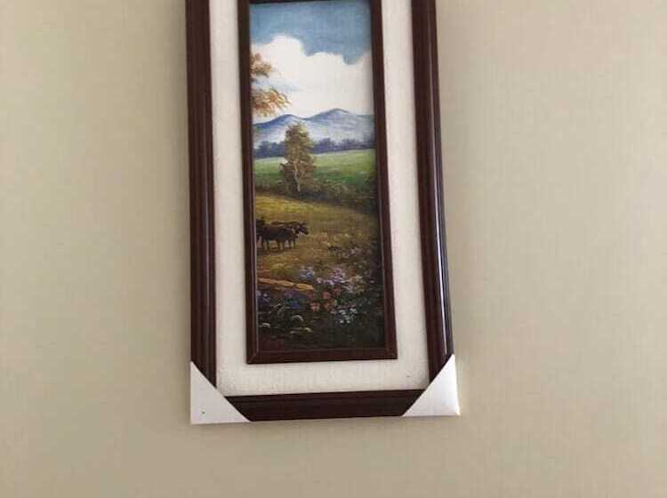 هتل El Monarca Suite