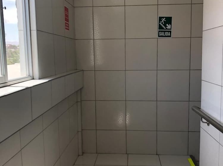 هتل El Monarca Suite