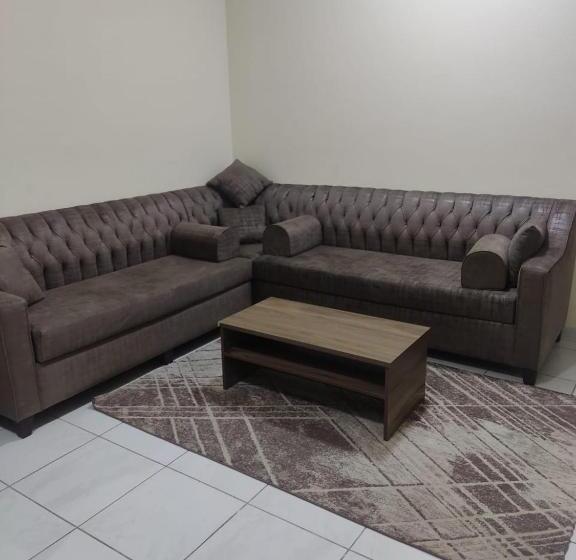 Отель Etlalet Al Sharm Apartments