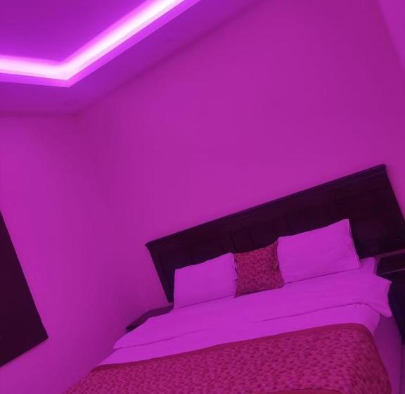 Отель Etlalet Al Sharm Apartments