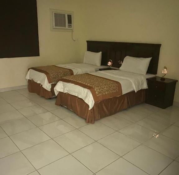 هتل Etlalet Al Sharm Apartments