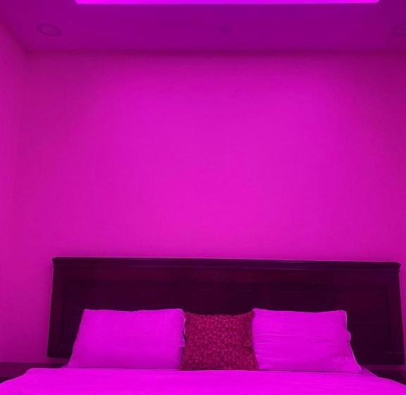 Отель Etlalet Al Sharm Apartments