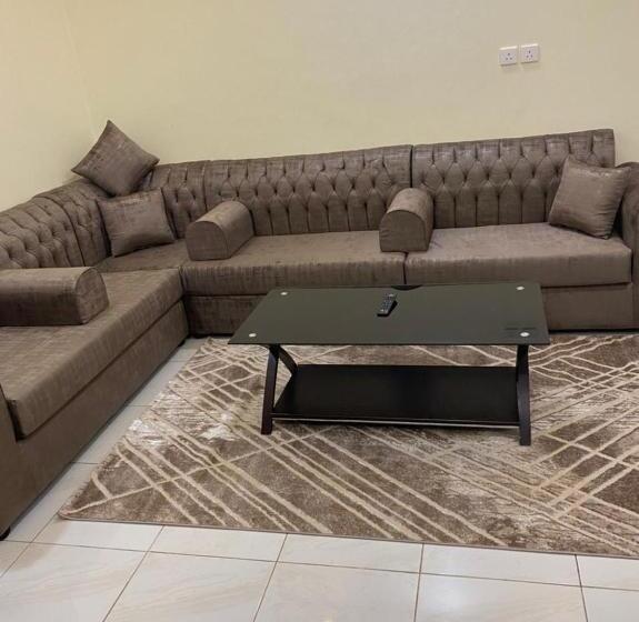 هتل Etlalet Al Sharm Apartments