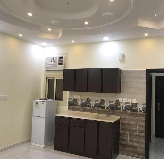 هتل Etlalet Al Sharm Apartments