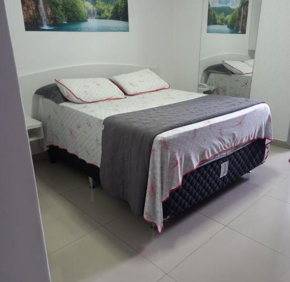 בית מלון כפרי Farrapos