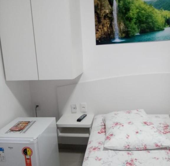 בית מלון כפרי Farrapos