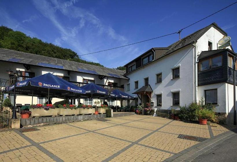 Отель Gasthaus Pension Ferring