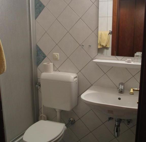 酒店 Gasthof Stöckler