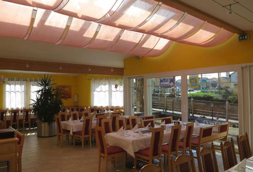 酒店 Gasthof Stöckler